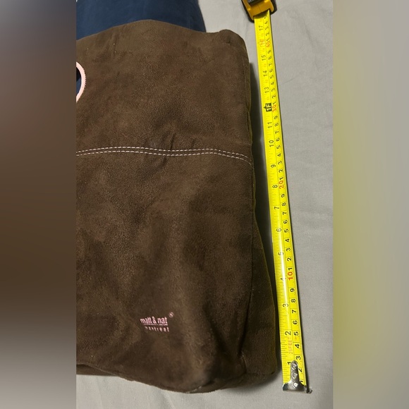 Matt & Nat Large handbag - Picture 7 of 11